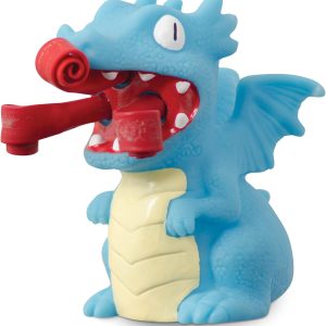 SCHYLLING Curly Pop Dragon. 1 EA