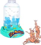Sea-Monkeys? Magic Castle - World's Only Instant Pets? - Ages 6+ (Pack of 1)