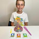 Sea-Monkeys? On Mars - World's Only Instant Pets? - Ages 6+ (Pack of 1)